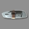 Peugeot 3008 2009/2016 Firefly Left Rearview Mirror