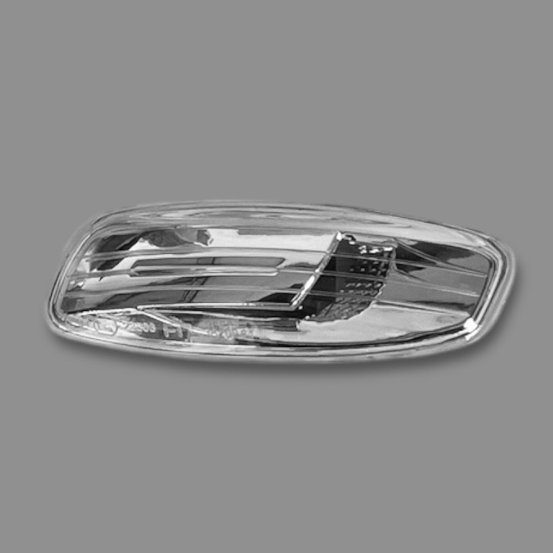 Peugeot 5008 2009/2016 Firefly Left Rearview Mirror