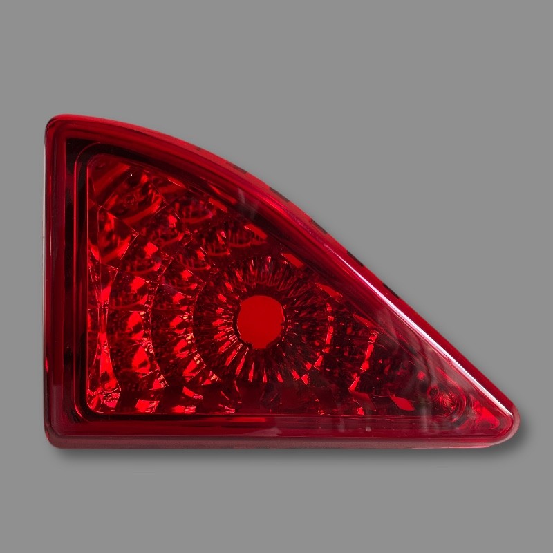 Nissan NV 400 2011 Third Brake Light