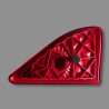 Nissan NV 400 2011 Third Brake Light