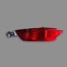 Ford Fiesta MK VI 2008/2017 Left rear fog light