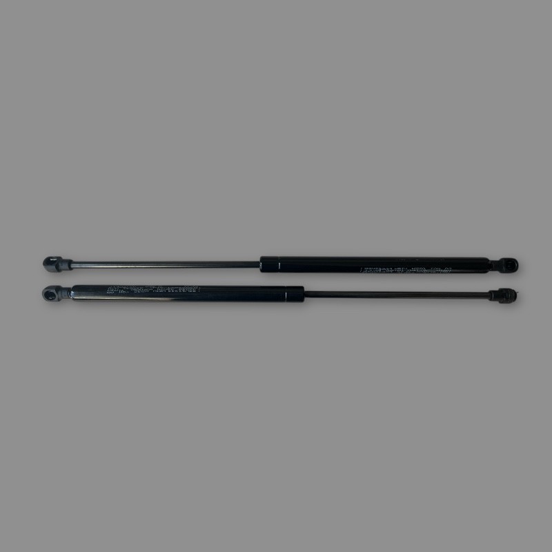 Citroen C3 2010 2x Rear Gas Springs