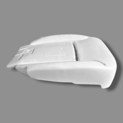 Renault Trafic III 2014 Seat Padding