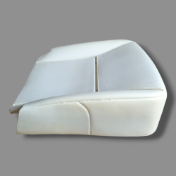 Citroën Jumpy 2004/2006 Seat padding