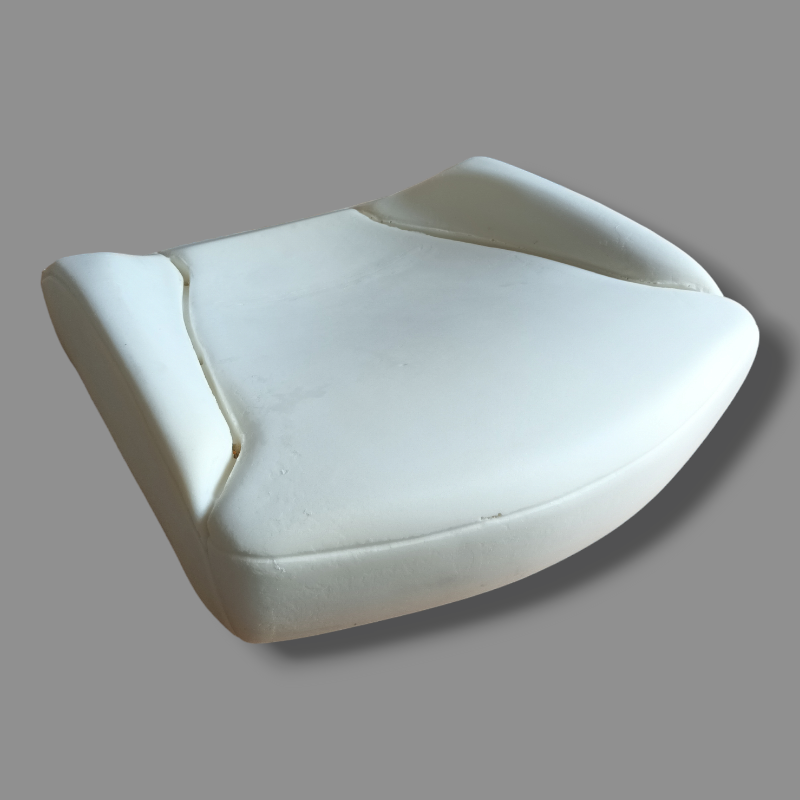 Lancia Phedra 2002/2011 Seat padding