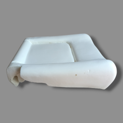 Opel Movano II 2003/2010 Seat padding