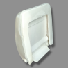 Fiat Panda II° series 2003/2011 Backrest padding