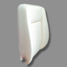 Fiat Panda II° series 2003/2011 Backrest padding