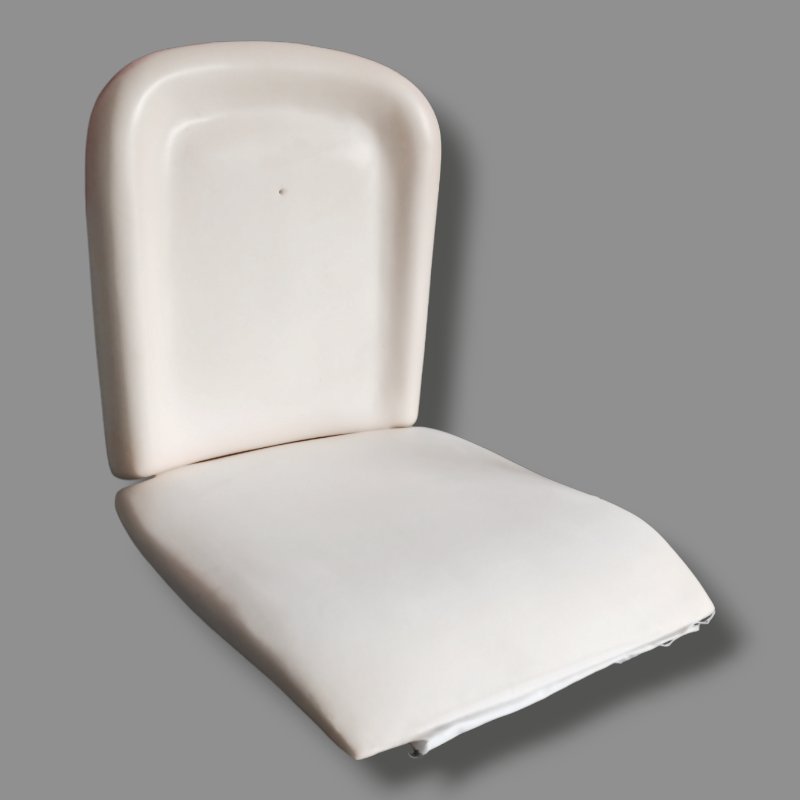 Fiat 500 F/L/R Full seat padding with backrest