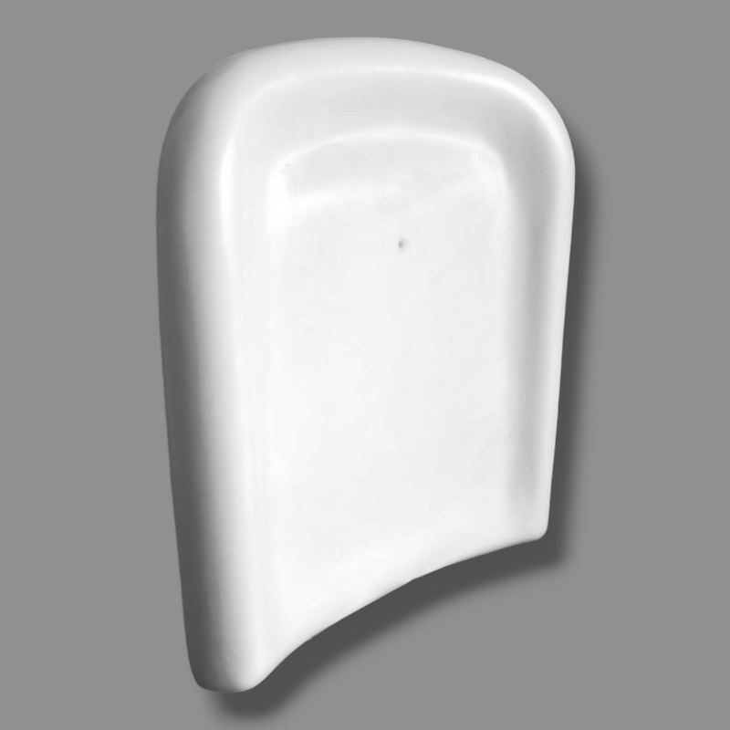 Fiat 500 F/L/R Backrest Padding