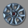 Fiat panda 4x4 2012 Kit 4 coppe ruota 15"