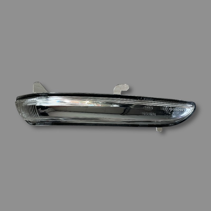 Peugeot 2008 2013/2019 Firefly Right Rearview Mirror Mechanical