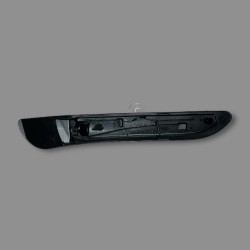 Peugeot 208 2012 Firefly Left Rearview Mirror Mechanical