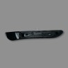 Peugeot 2008 2013/2019 Firefly Left Rearview Mirror Mechanical