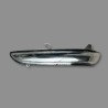 Citroen C3 2016 Firefly Left Rearview Mirror Mechanical