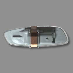 Citroen C4 Picasso 2007/2013 Firefly Left Rearview Mirror